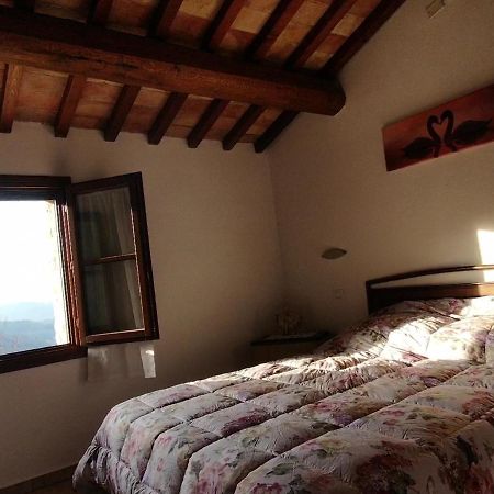 Agriturismo Ca'Pierello Smirra ภายนอก รูปภาพ